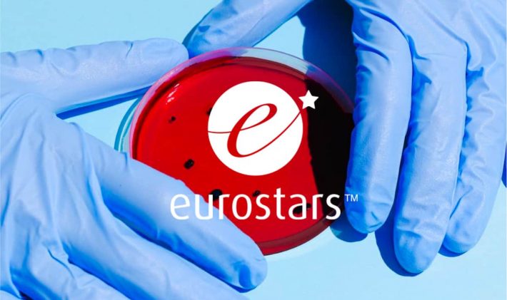 Eureka eurostars