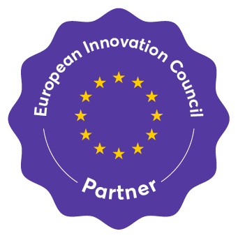 EIC partner label